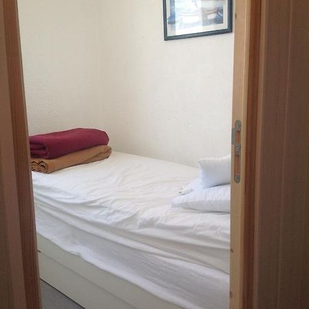 Ferienwohnung La Triere Saint-Hilaire-de-Riez Zimmer foto