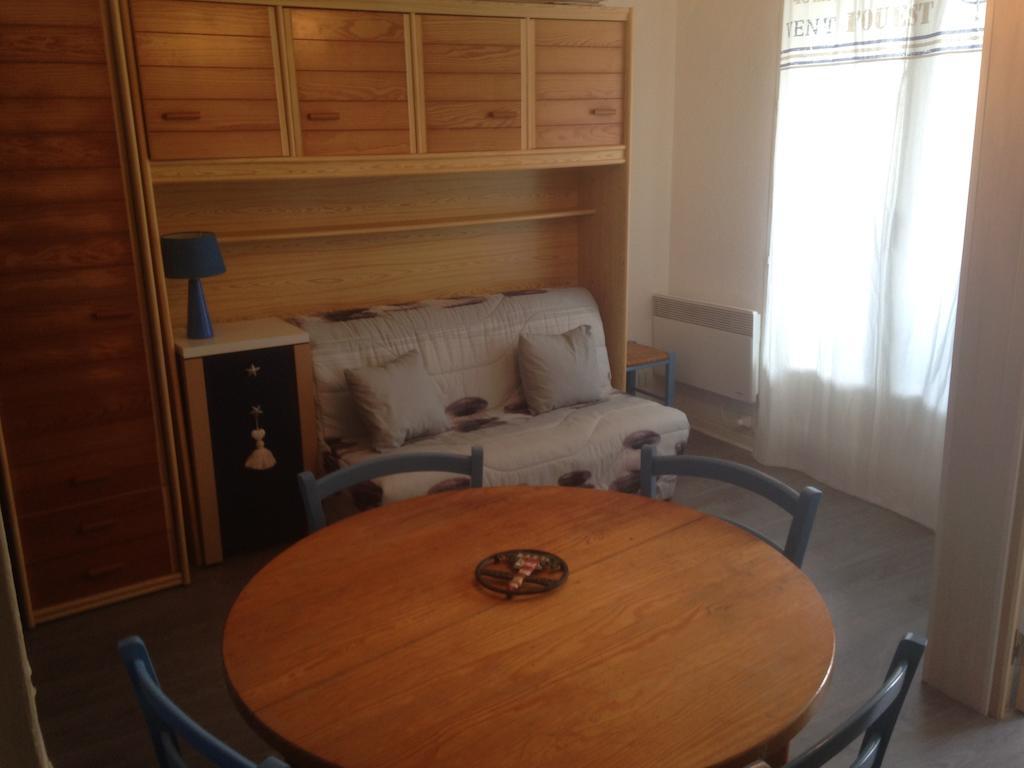 Ferienwohnung La Triere Saint-Hilaire-de-Riez Zimmer foto