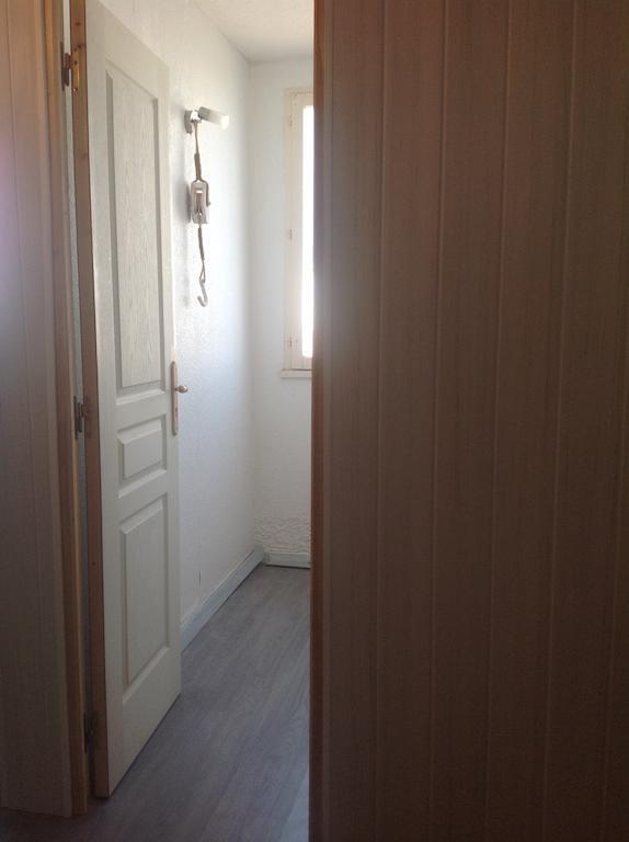 Ferienwohnung La Triere Saint-Hilaire-de-Riez Zimmer foto