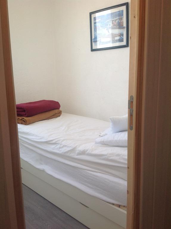 Ferienwohnung La Triere Saint-Hilaire-de-Riez Zimmer foto