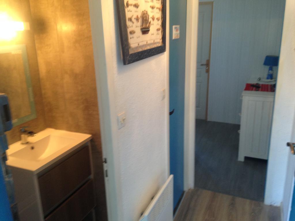 Ferienwohnung La Triere Saint-Hilaire-de-Riez Exterior foto