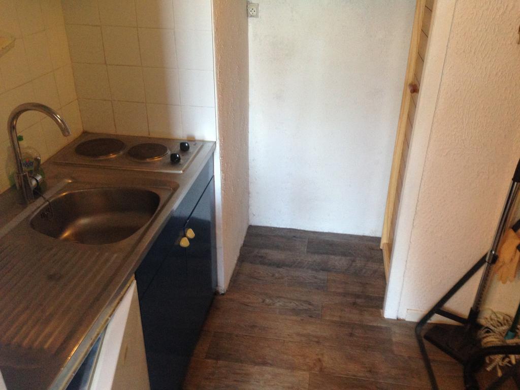 Ferienwohnung La Triere Saint-Hilaire-de-Riez Exterior foto
