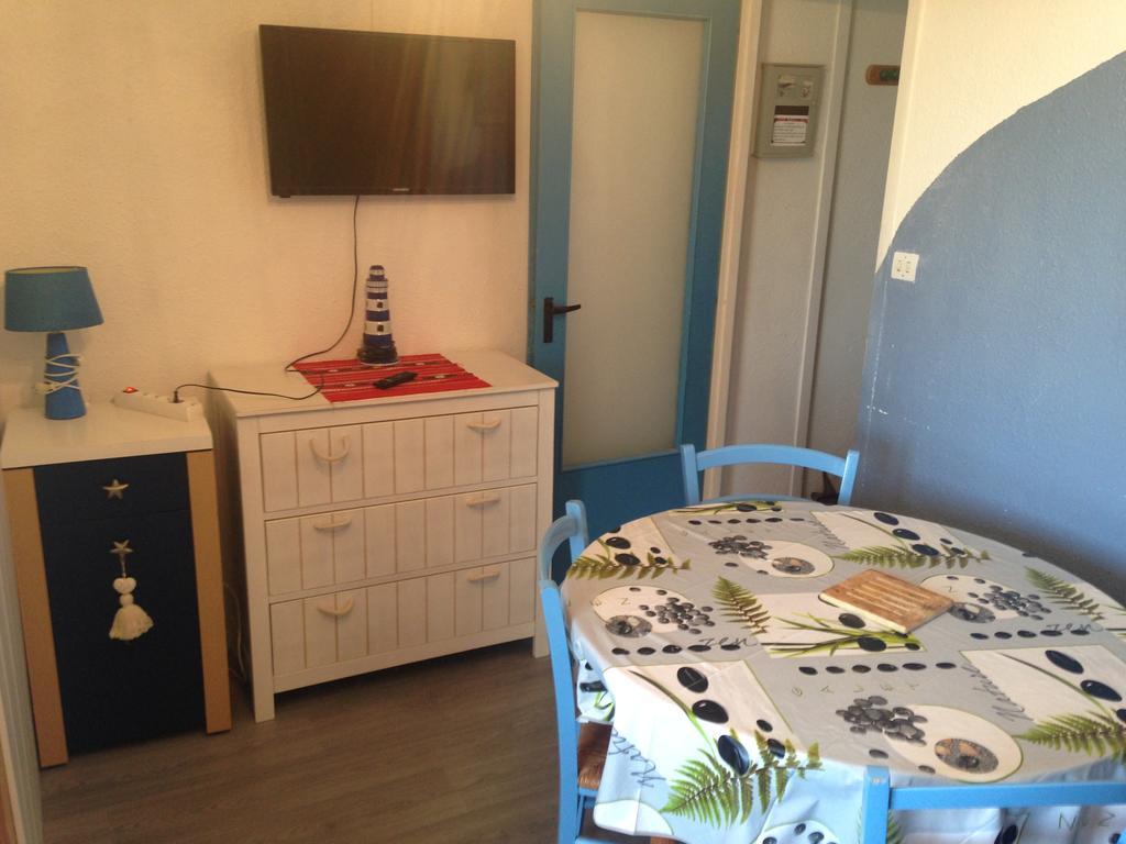 Ferienwohnung La Triere Saint-Hilaire-de-Riez Exterior foto