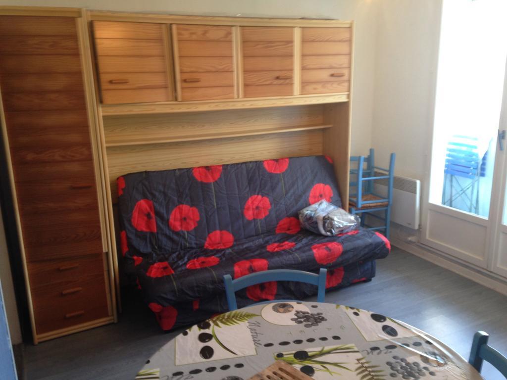 Ferienwohnung La Triere Saint-Hilaire-de-Riez Exterior foto